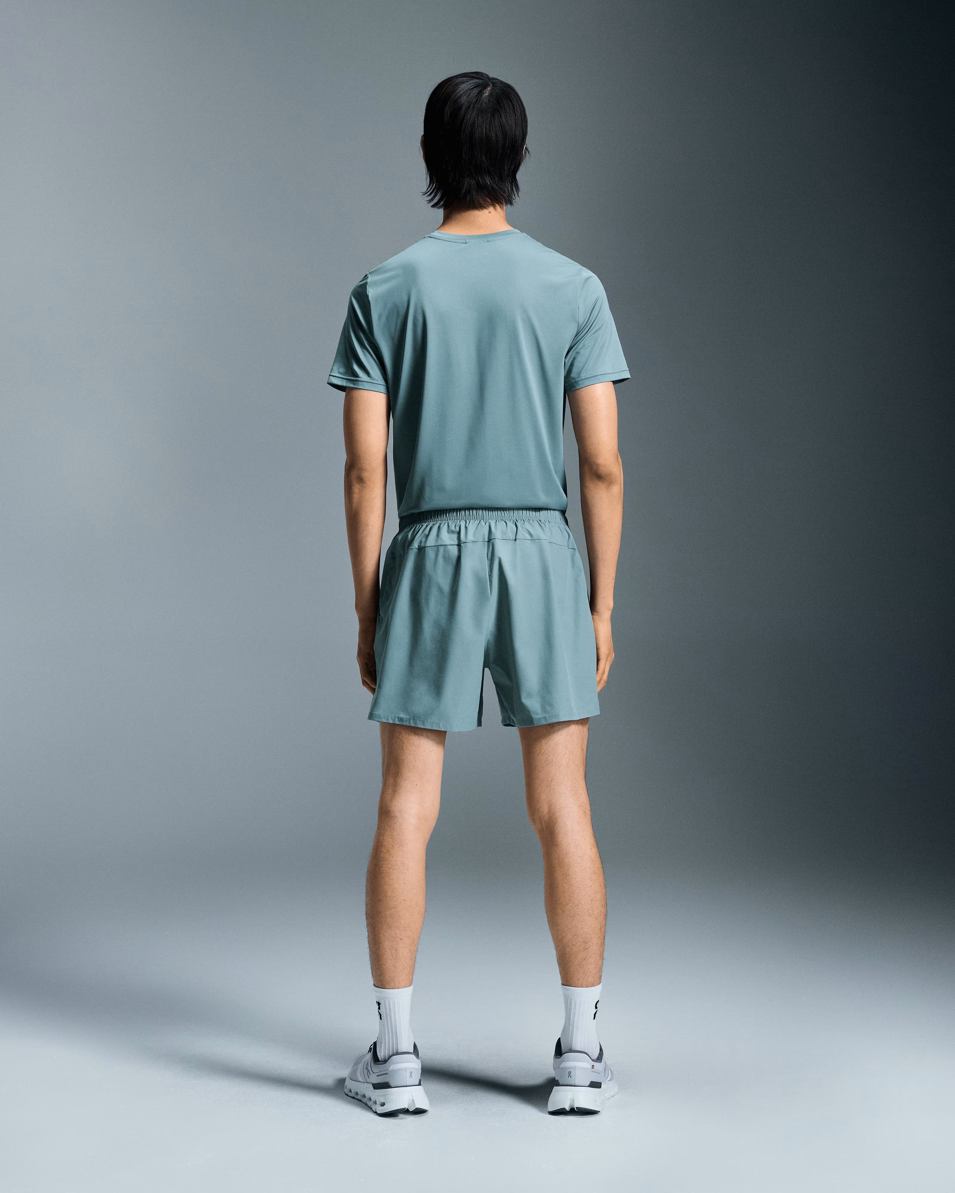 Essential Shorts Herre Coast