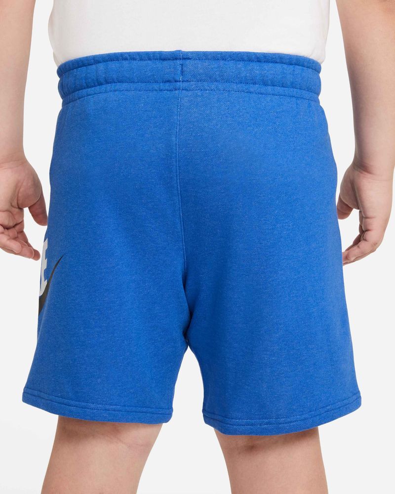 Short Nike Sportswear Club Fleece pour enfant