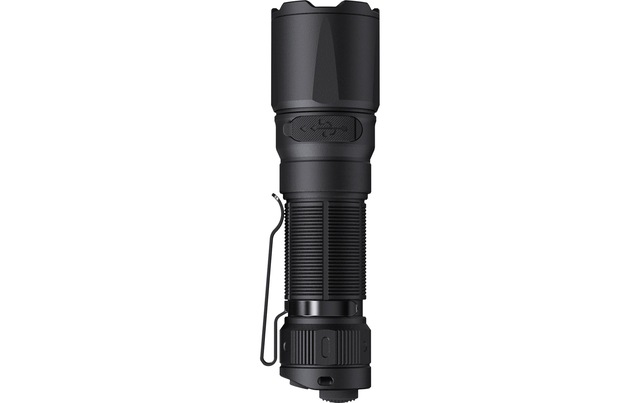 Fenix Taschenlampe »TK05R« wasserfest