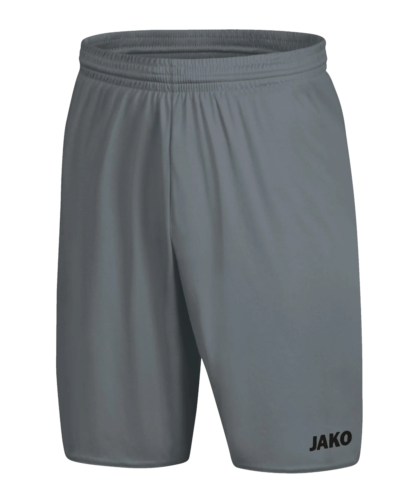 JAKO Manchester 2.0 Short ohne Innenslip Grau F40