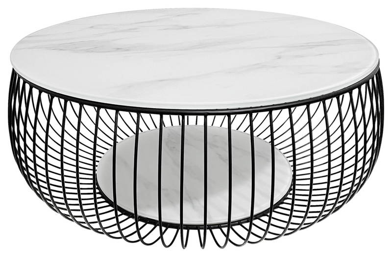 Novel Couchtisch BOWL