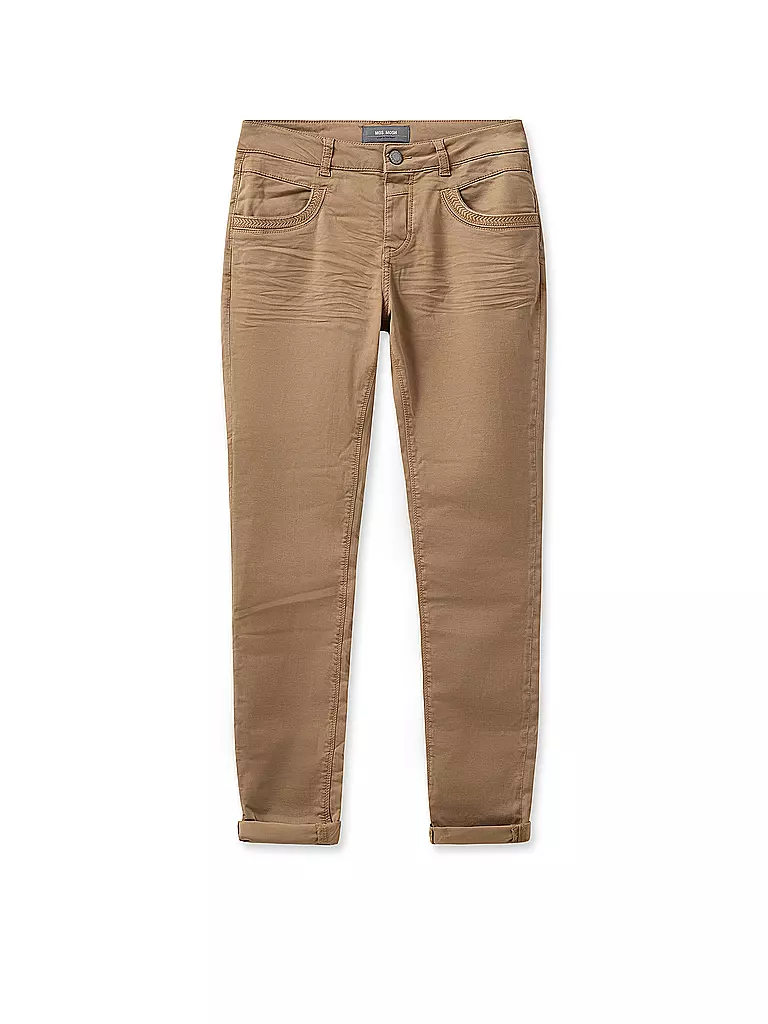 MOS MOSH Hose MMNAOMI camel