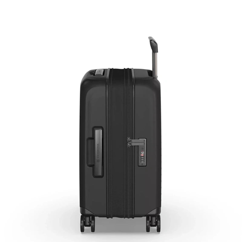 Victorinox Airox Advanced Frequent Flyer Carry-On Black