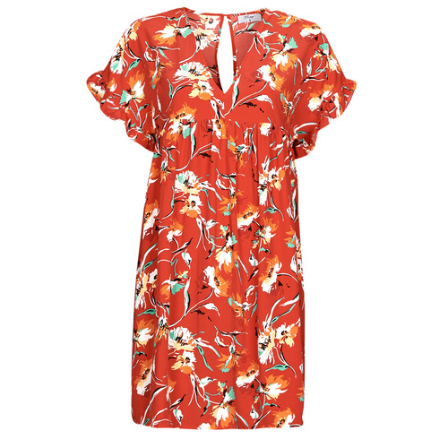 Betty London - POPALINE - Multicolore