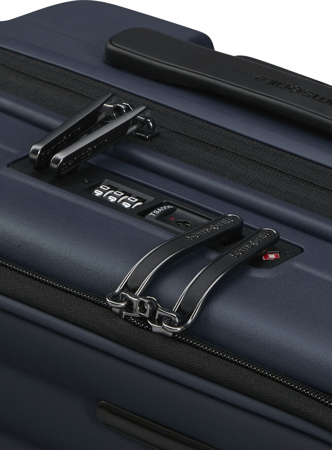 Samsonite Restackd Midtnight