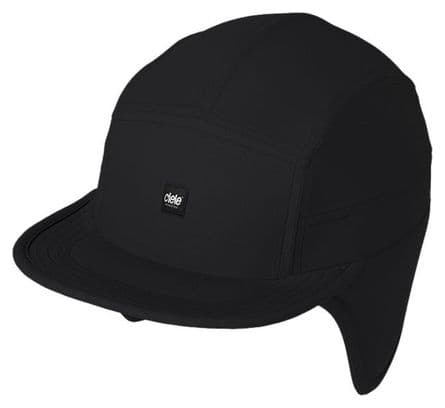 Casquette Ciele CWGOCap Iconic Athletics Noir