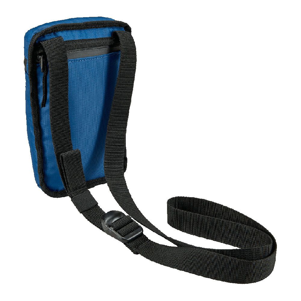 Nixon DAYTRIPPIN' 9L - Sac À bandoulière royal