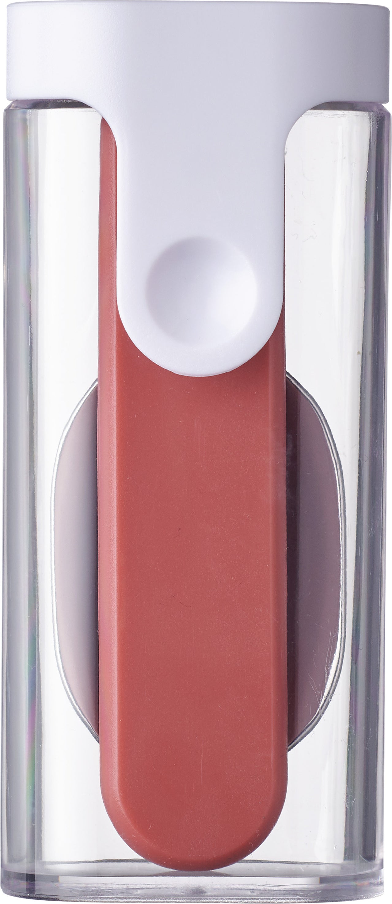 Mepal vouwlepel Ellipse terracotta