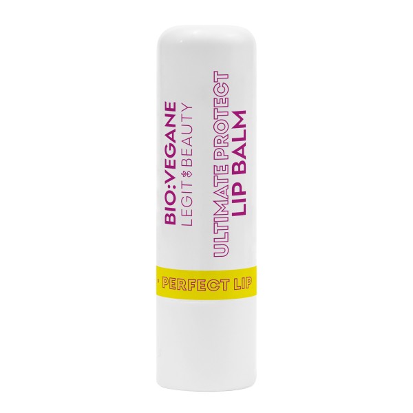 Bio:Végane Ultimate Protect Lip Balm 4,8g