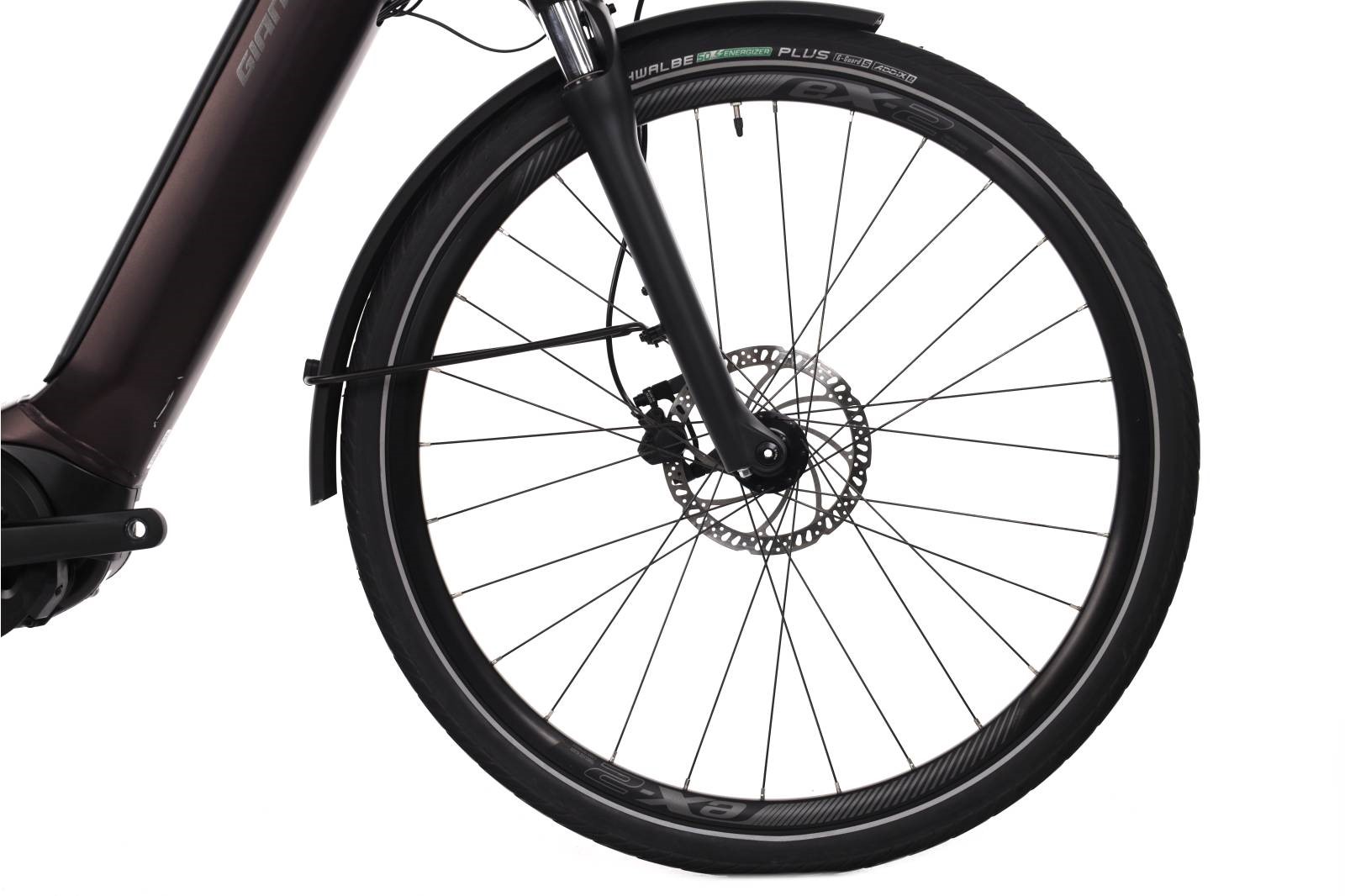 Giant Anytour E+ 3 LDS (2021) | Diamond