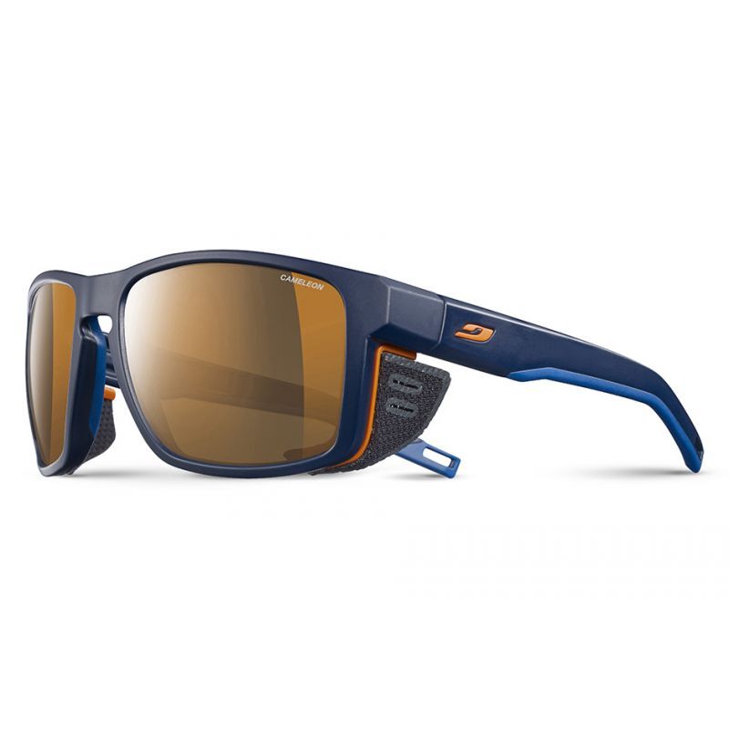 Shield Reactiv High Mountain 2-4 - Lunettes de soleil