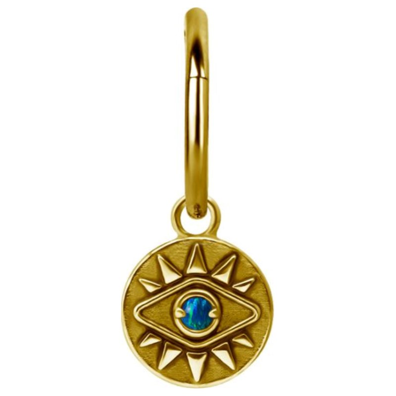 Charms oeil de Fatma