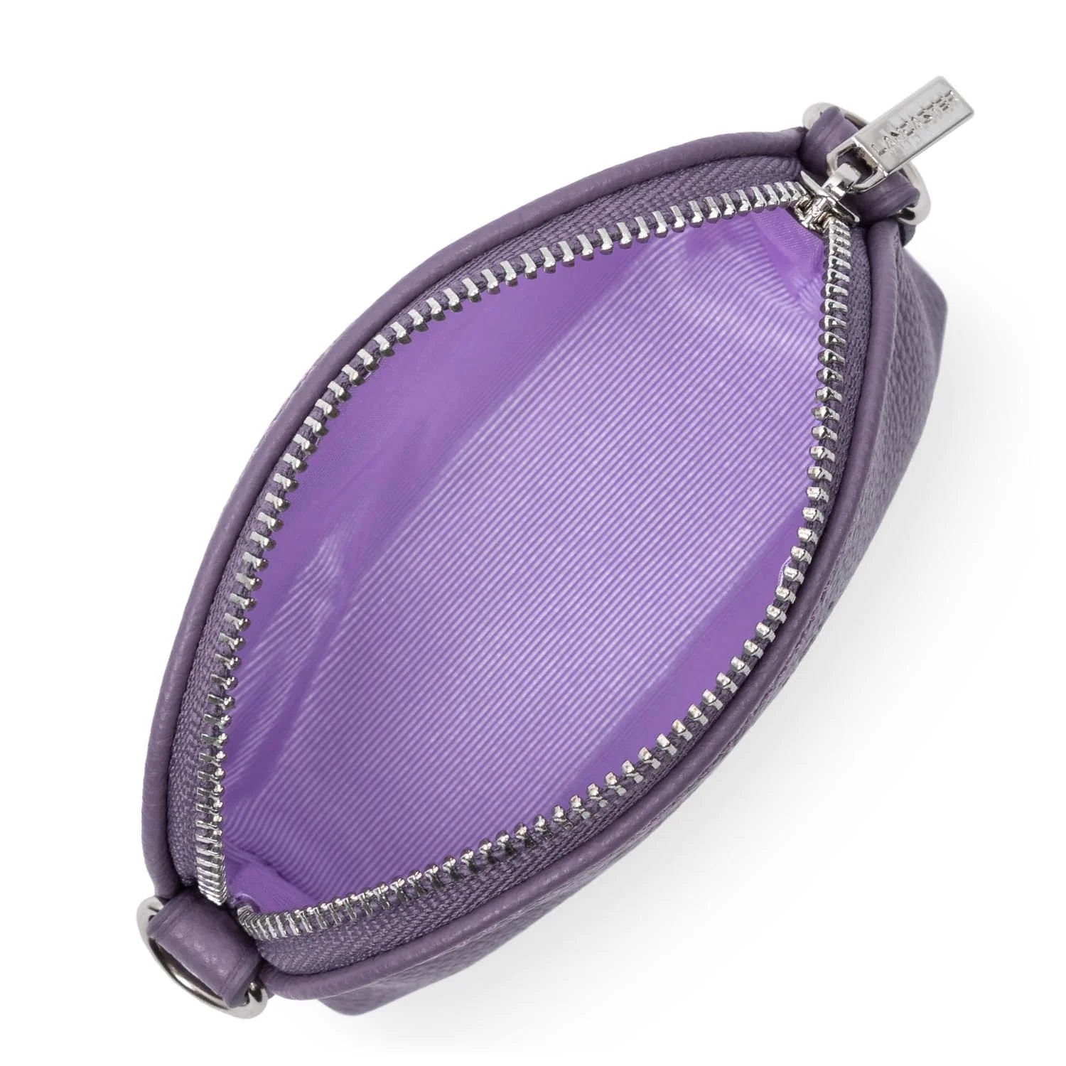 Foulonné PM-Petit porte-monnaie
