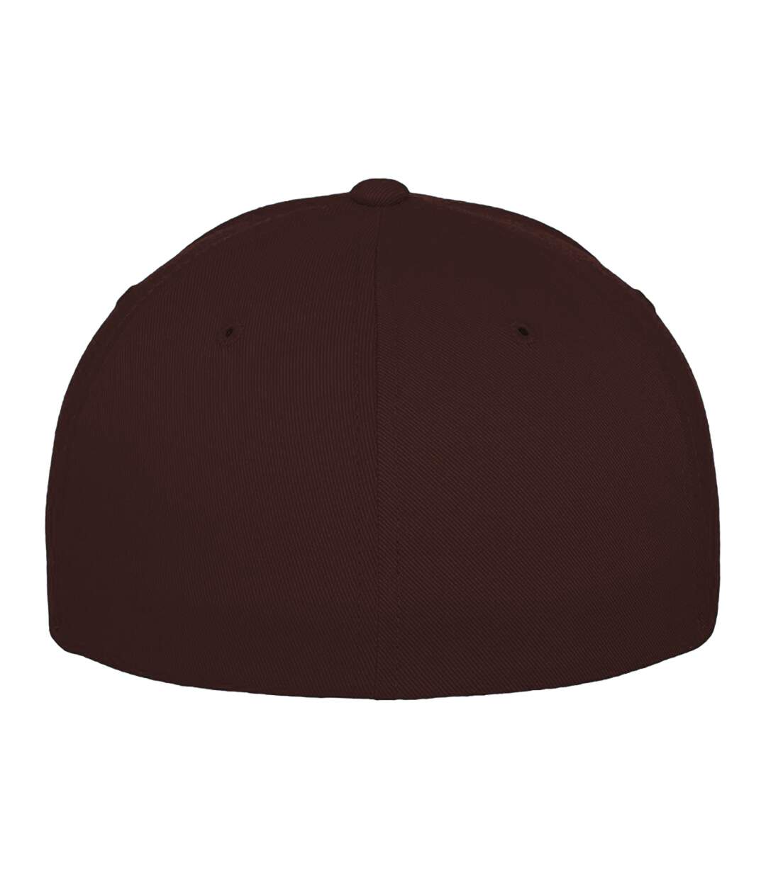 Yupoong - Casquette de baseball - Homme (Marron) - UTRW2889