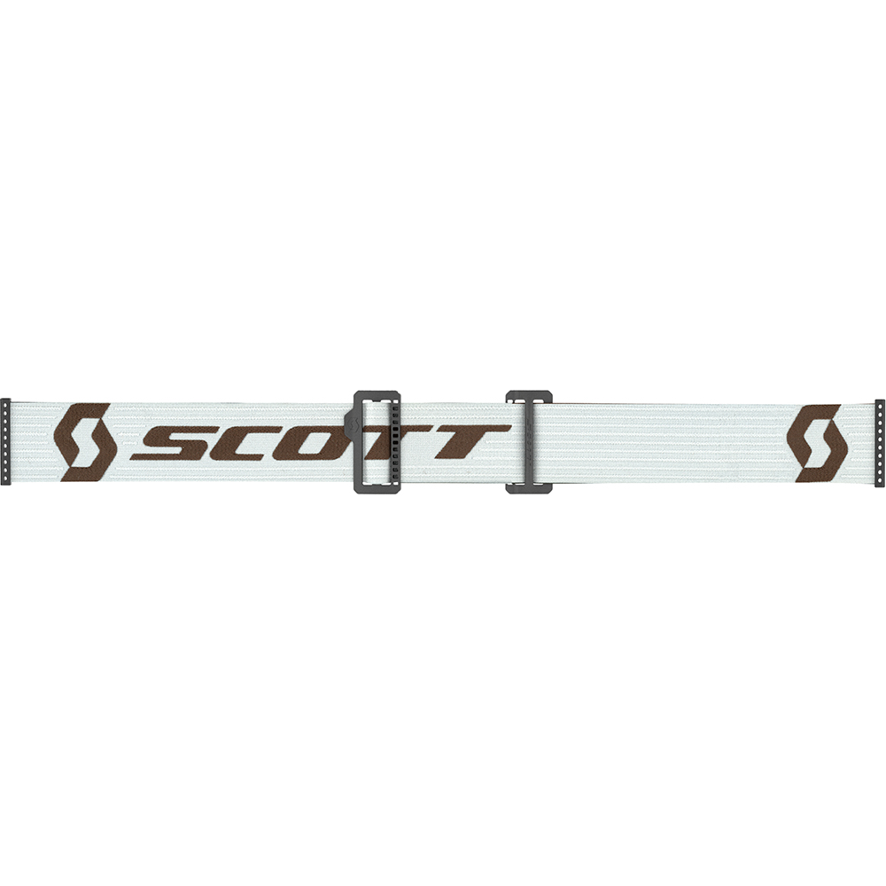 Scott - Masque Prospect Amplifier - 2022 Gris / Marron / Rose