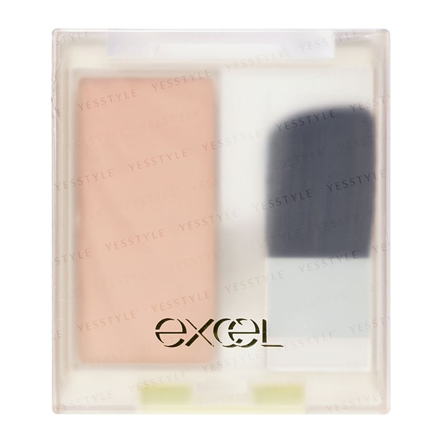 EXCEL - Gedrapeerde glinsterende gloed
