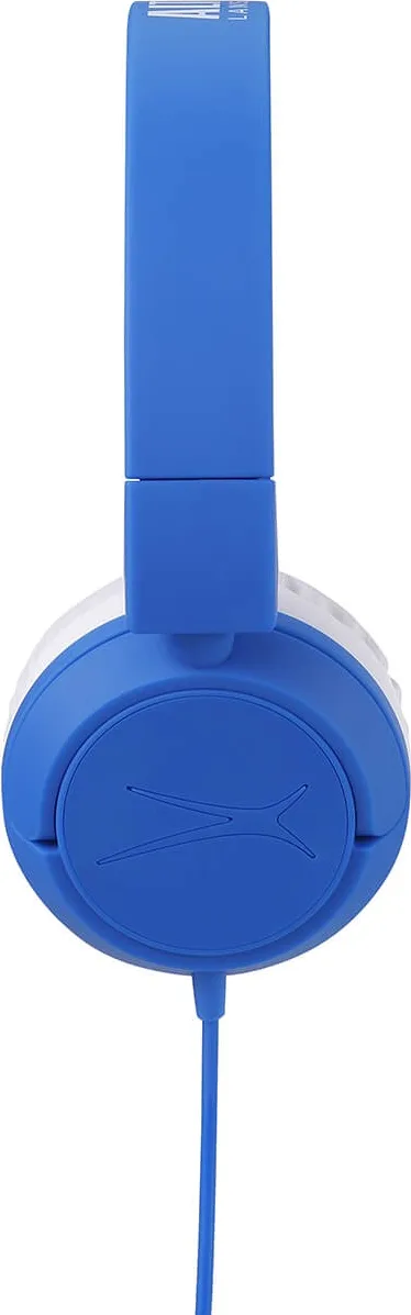 Altec Lansing Wired Kid Bleu Casques hi-fi