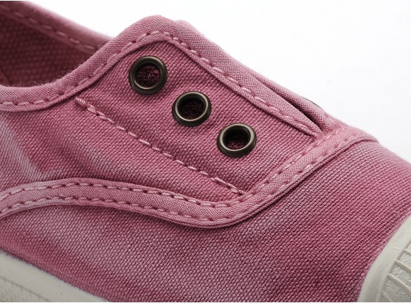 Natural world basses enfant 470 rose
