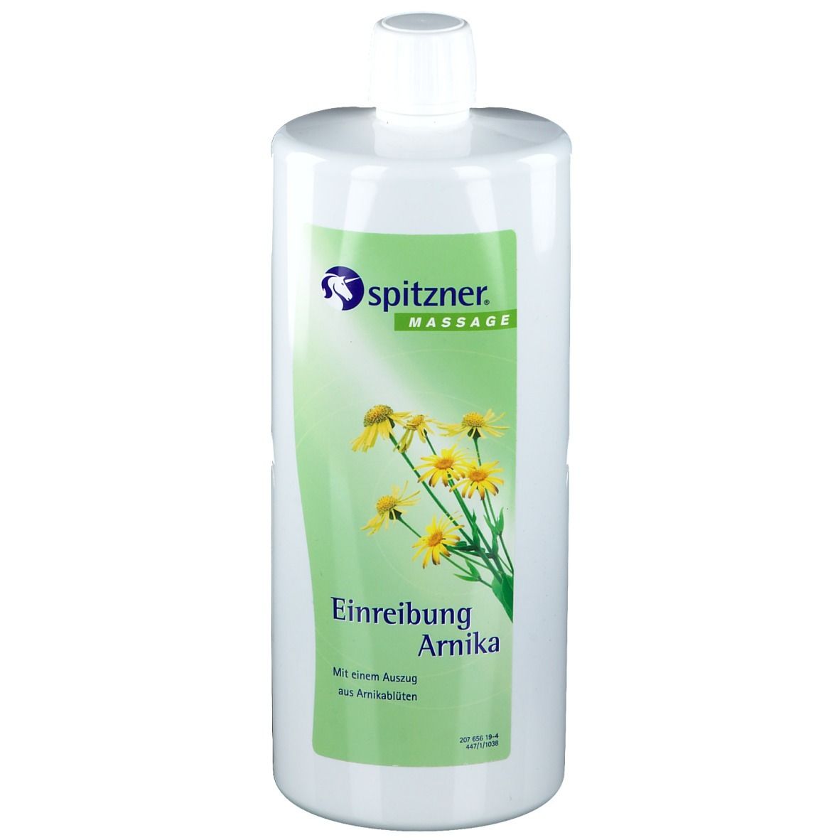 Spitzner® Einreibung Arnika