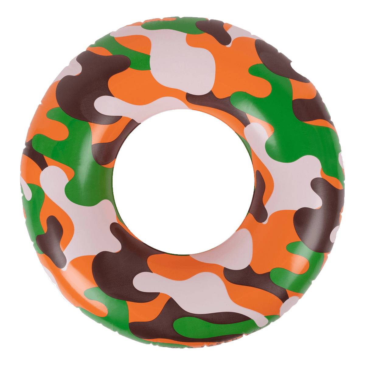 Swim Essentials Swim Essentials Zwemband Camouflage 90 cm