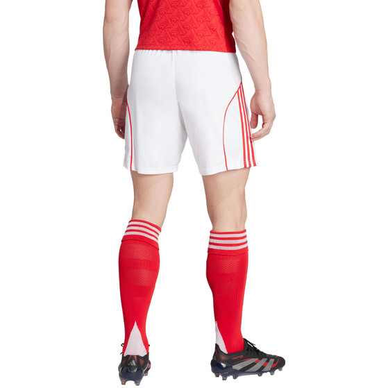 adidas Arsenal Thuis Short 2025/2026