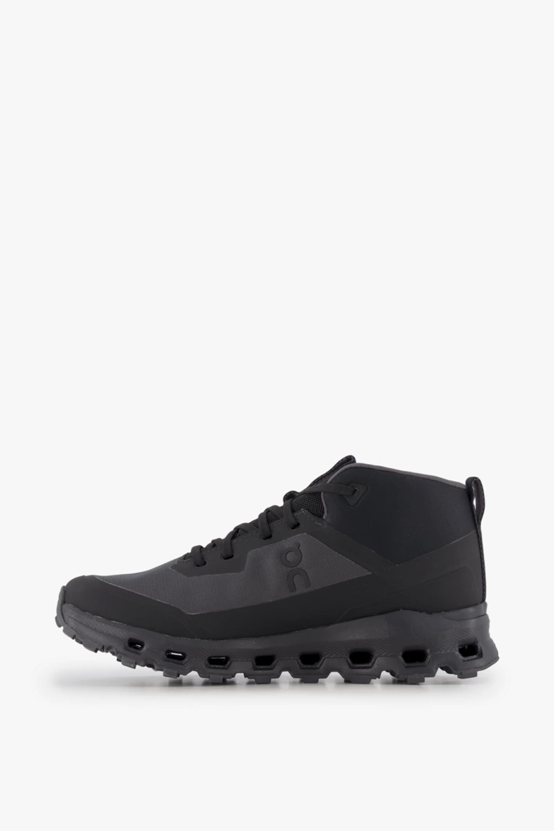 ON Cloudroam Waterproof Damen Sneaker