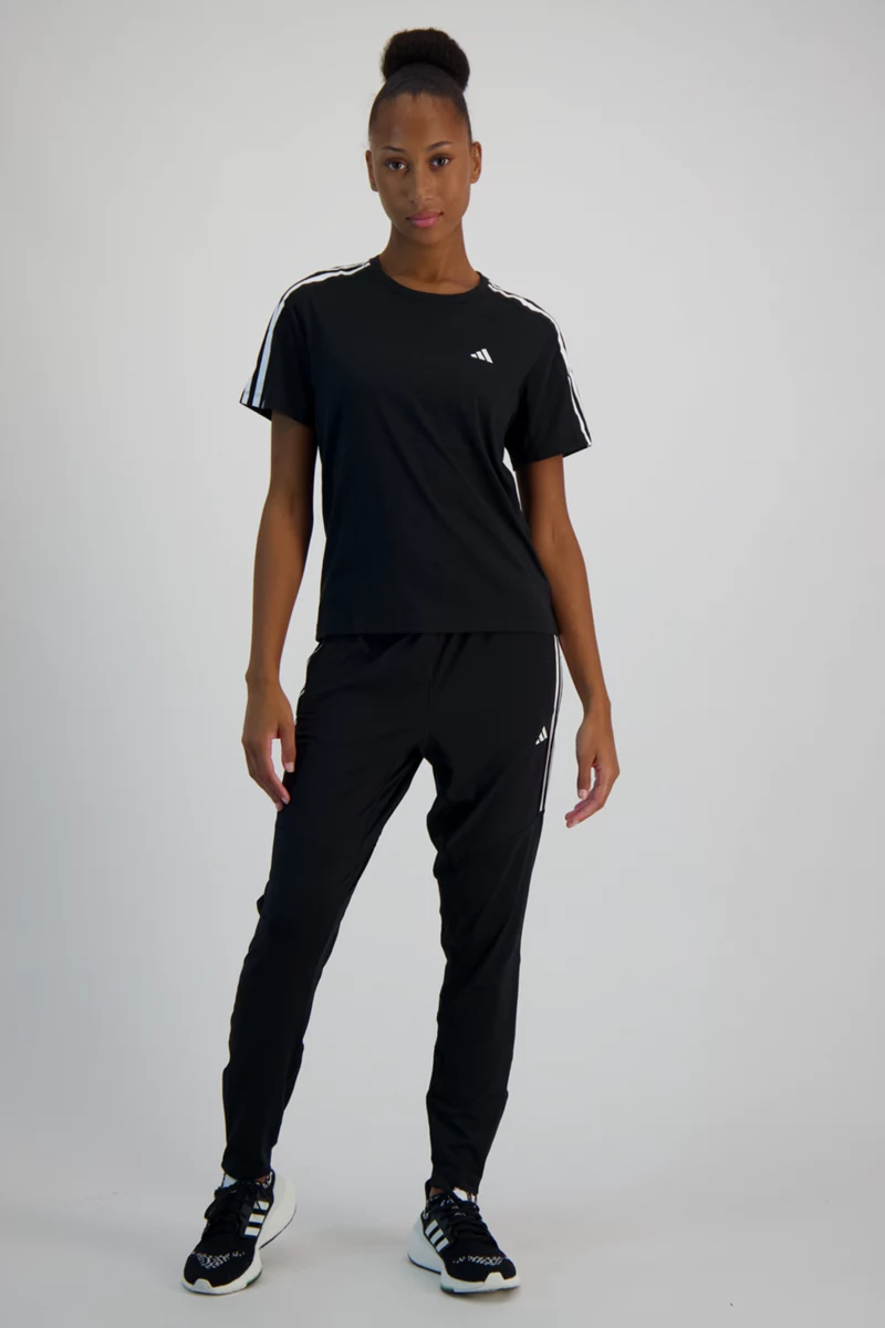 adidas Performance Own The Run 3S Damen T-Shirt