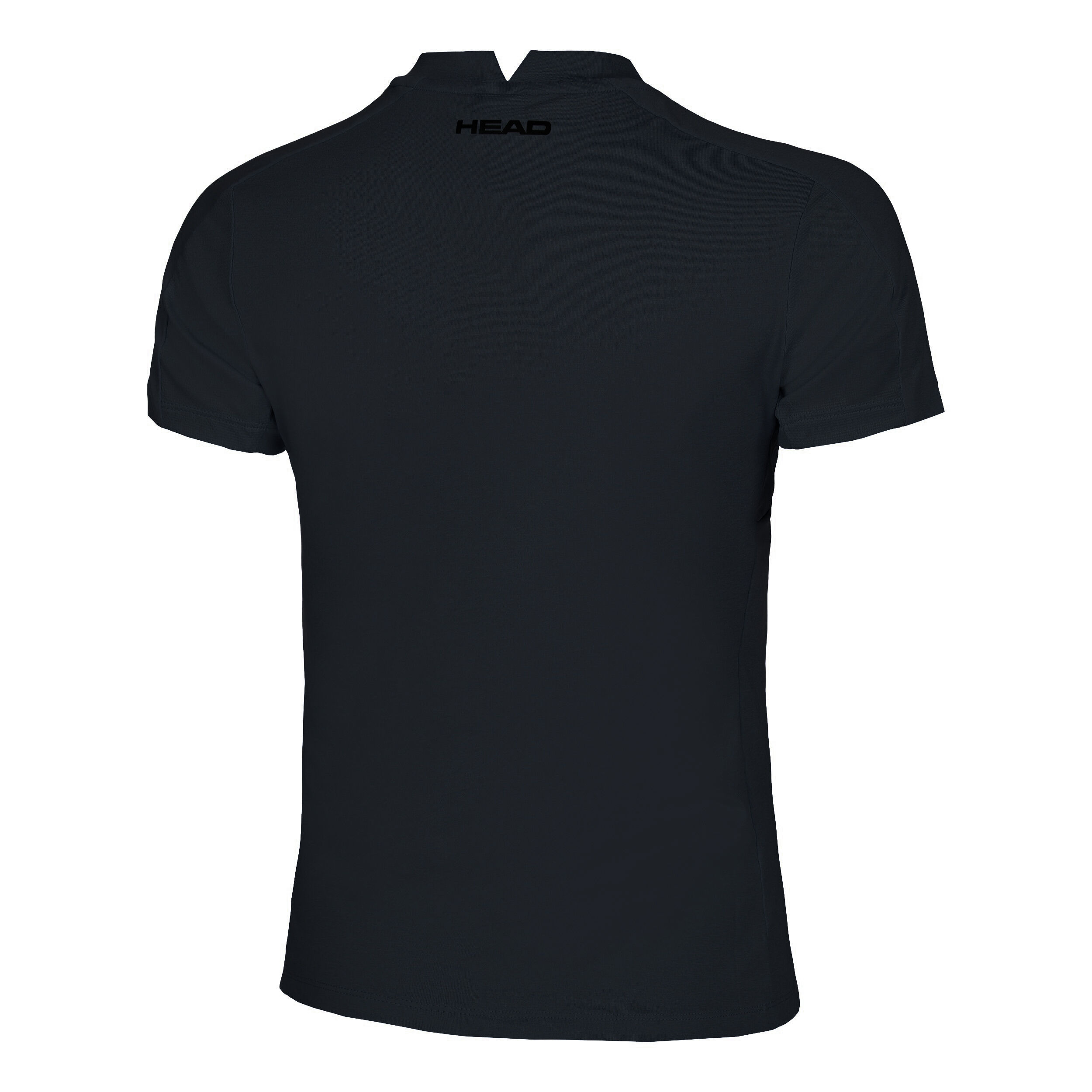 HEAD Play Tech T-Shirt T-shirt Femmes - Bleu Foncé
