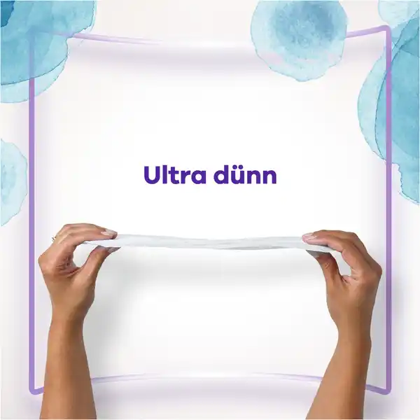 Discreet Inkontinenz Einlagen Long