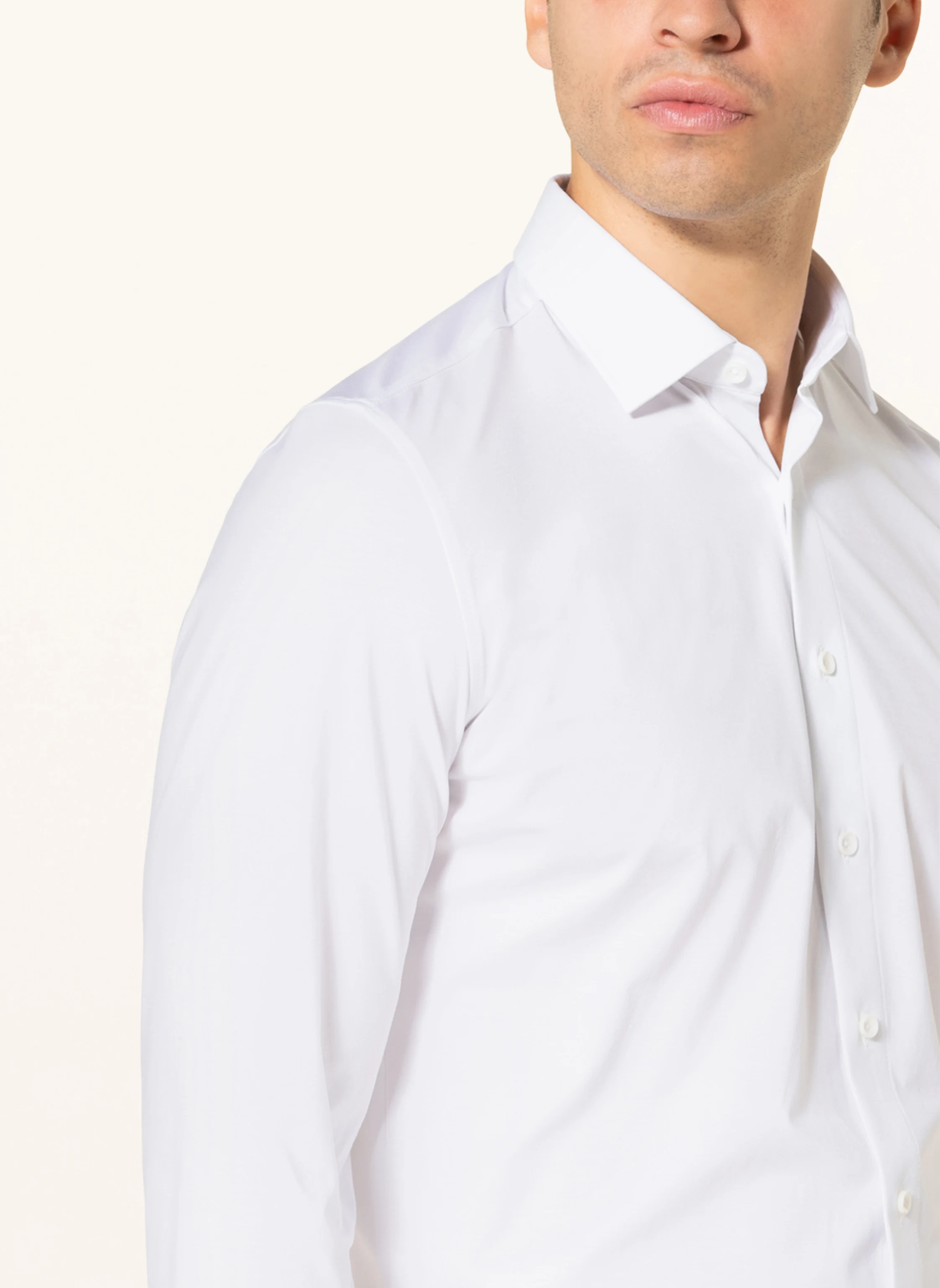 OLYMP SIGNATURE Hemd tailored fit