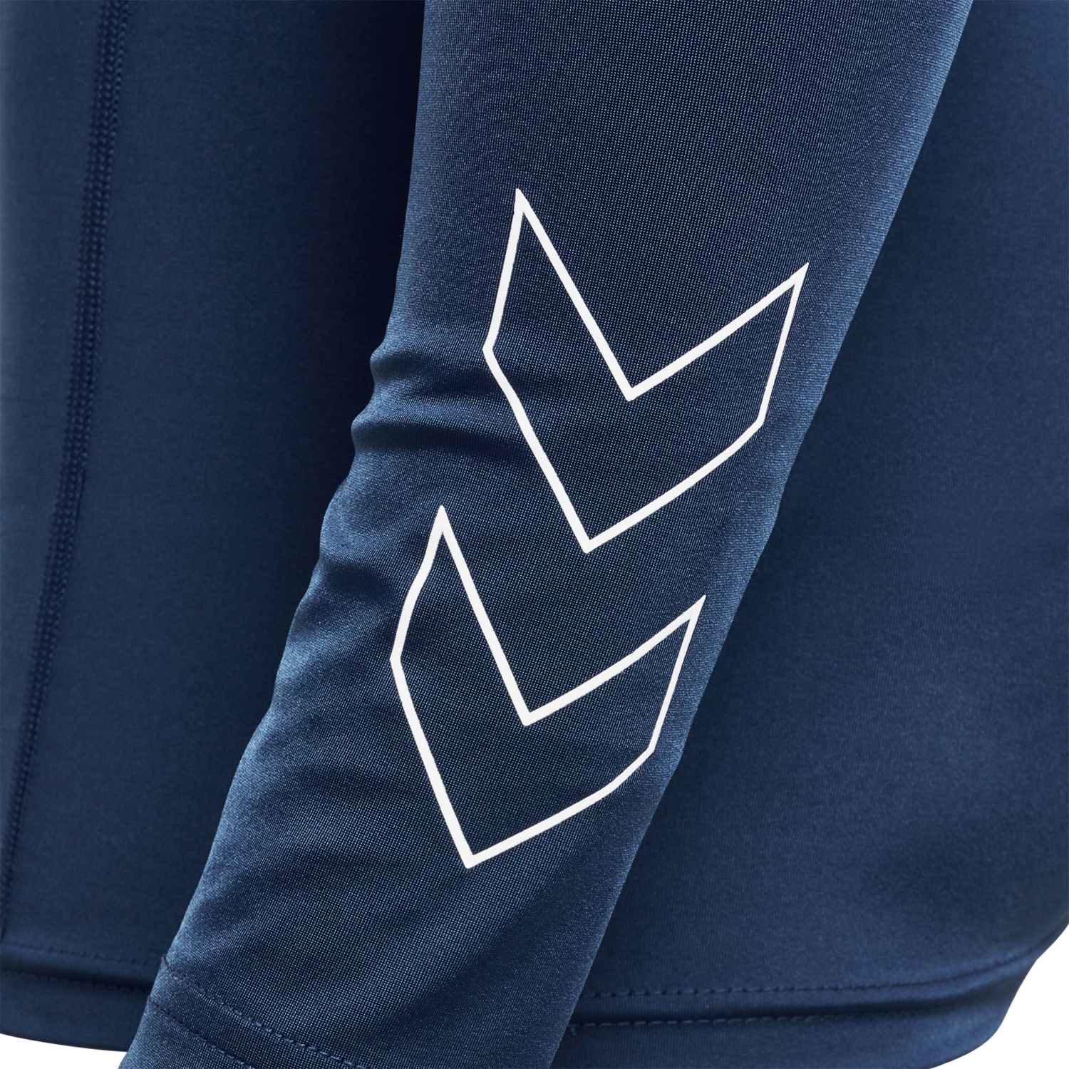 hmlTE TOPAZ BASELAYER T-SHIRT L/S