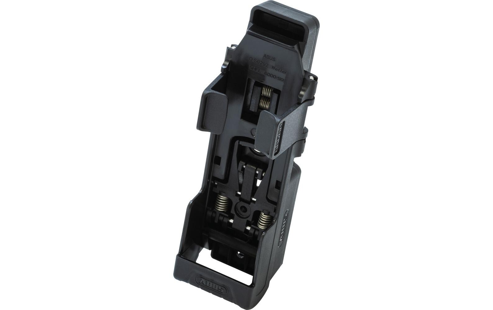 Halter Faltschloss SHFL 6000/90 MonkeyLinkHalter für Faltschloss