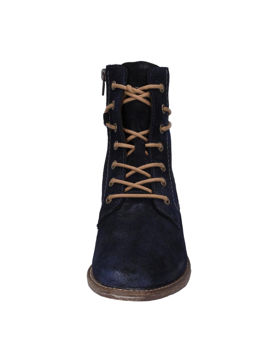 Stiefelette Sienna 70, ocean