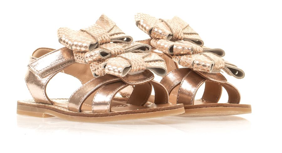 Zecchino D'oro Sandal