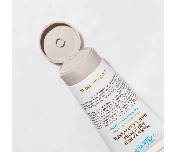 KIEHL'S Rare Earth Deep Pore Daily Cleanser
