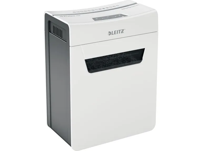 Makulator Leitz IQ Protect Premium 4M mikromakulering (P-5)