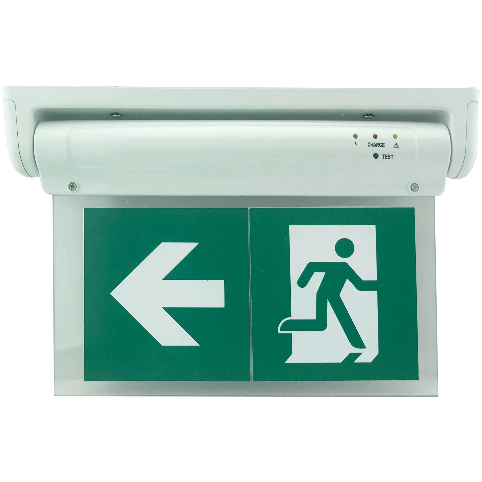 Avide Exit Light IP20