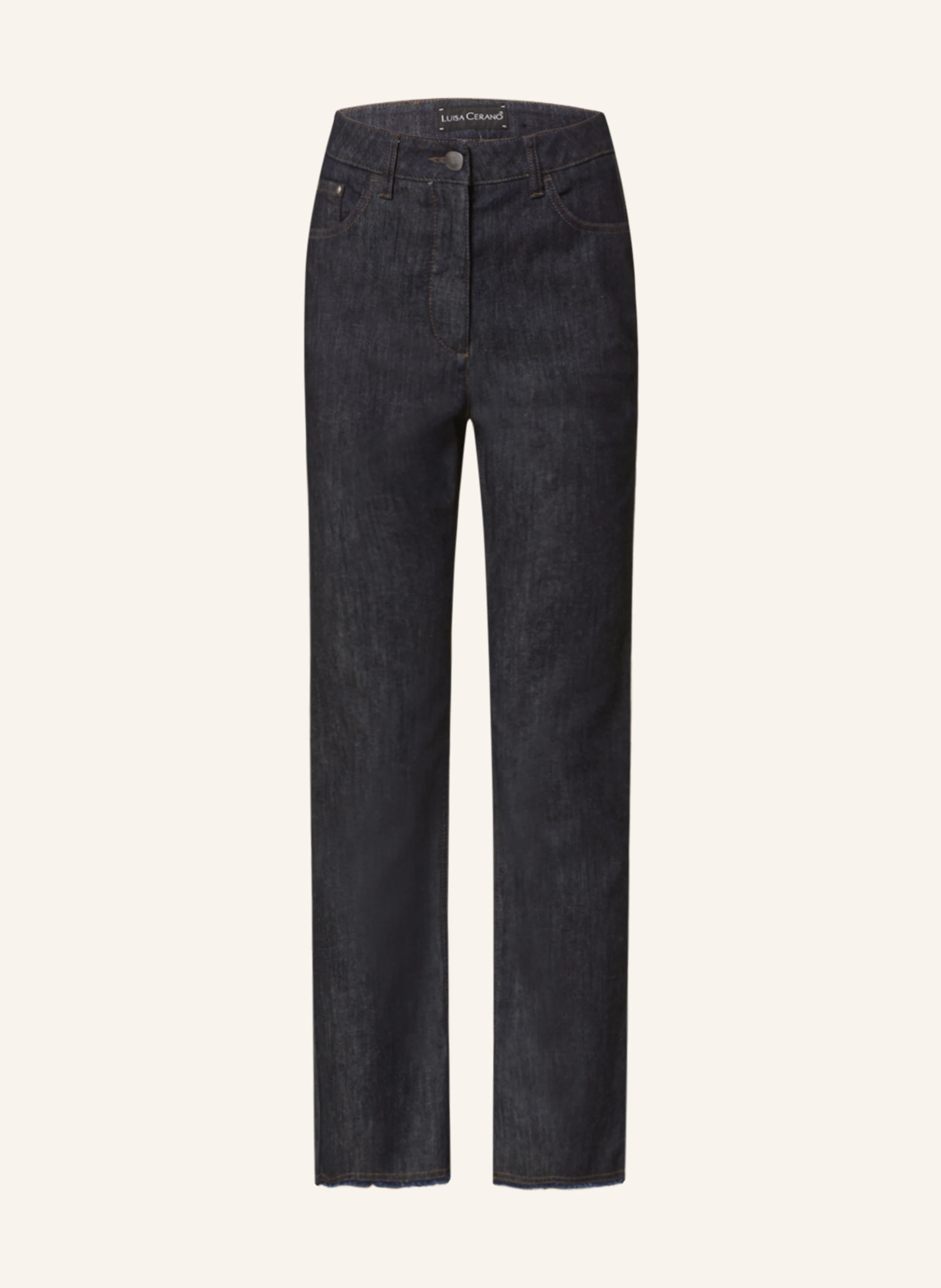 LUISA CERANO Bootcut Jeans