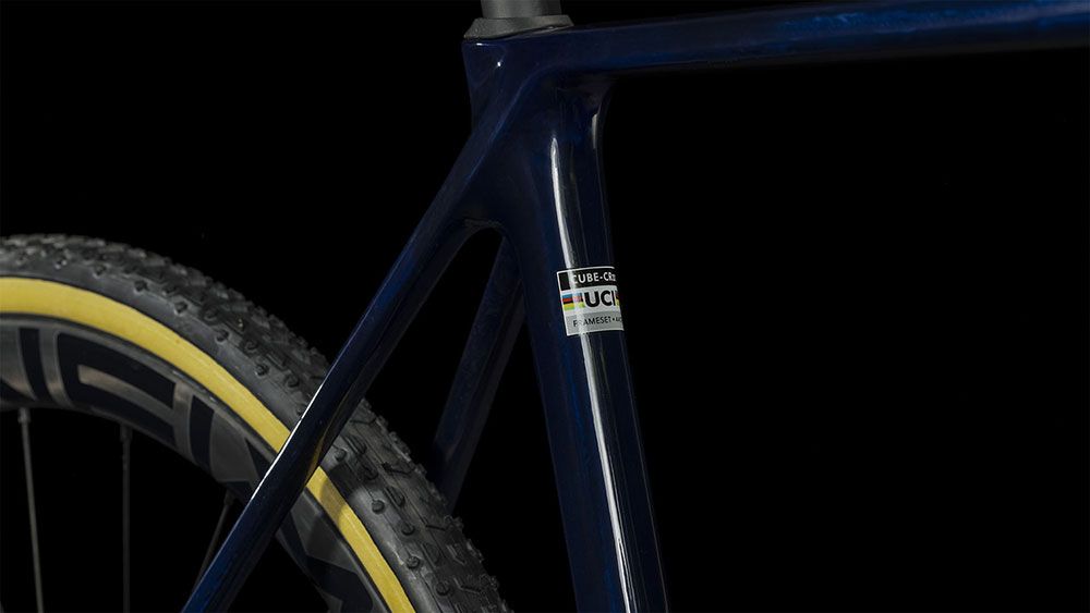 Cube Cross Race C:68X TE liquidblue´n´flashyellow kaufen | Bike-Discount
