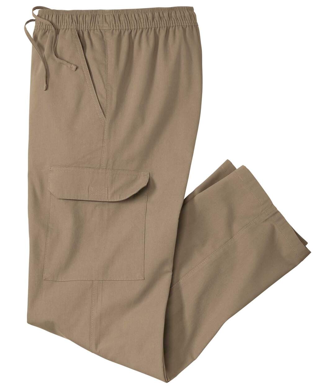 Pantalon Détente Cargo Littoral