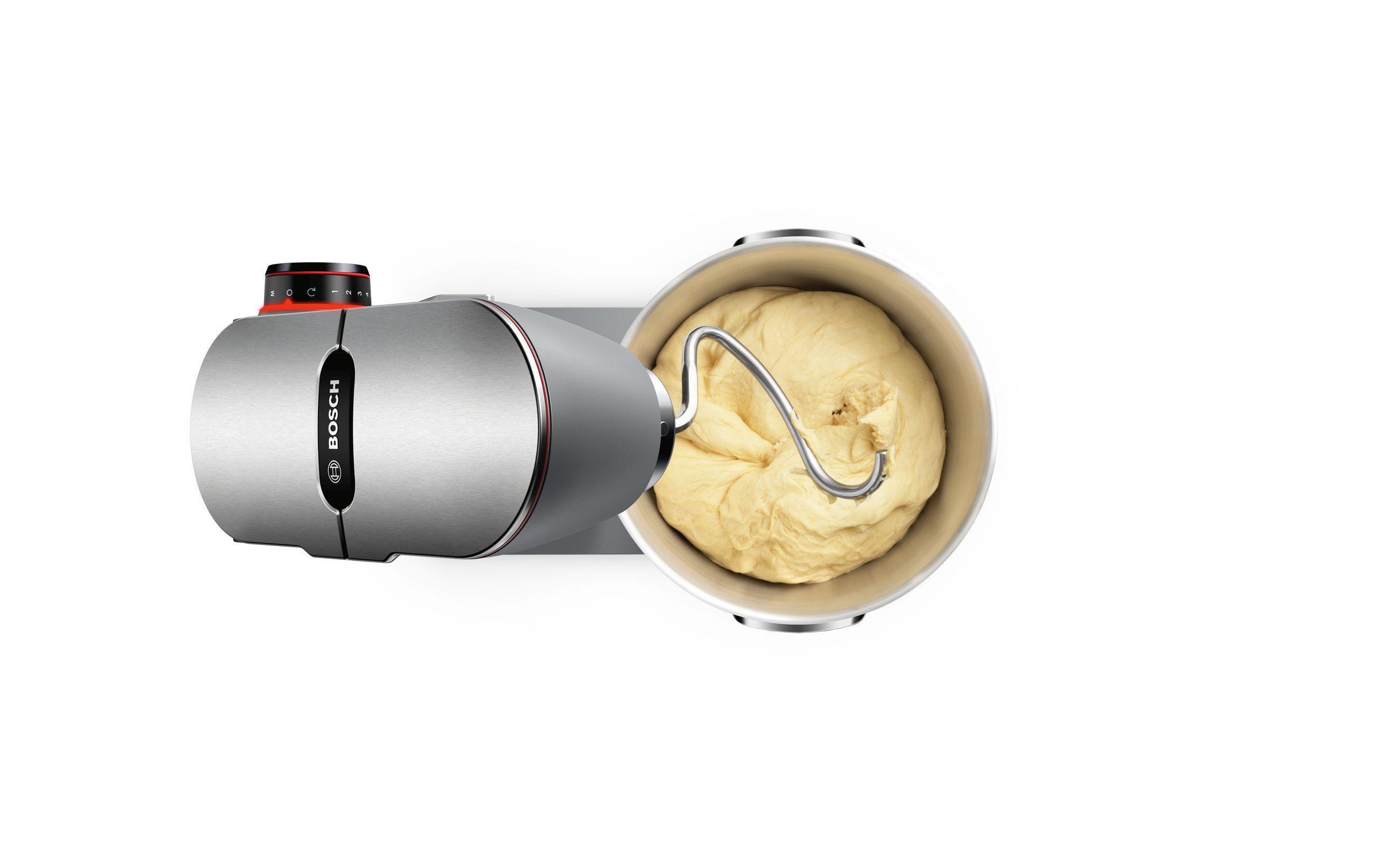 BOSCH »MUM9DT5S41« 1500 W 5,5 l Schüssel