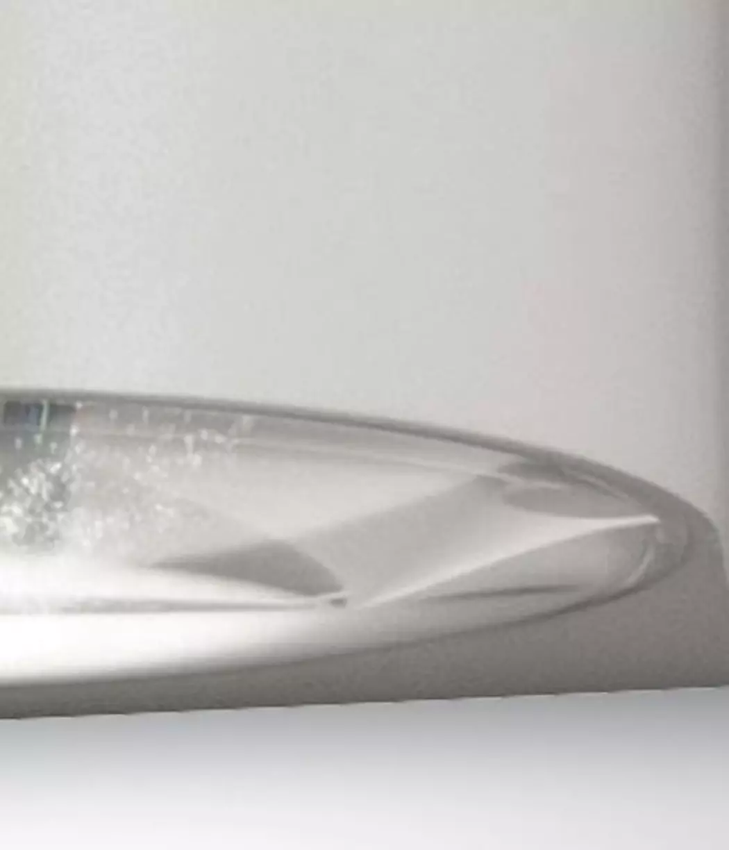 LED-Außenwandleuchte Lao
