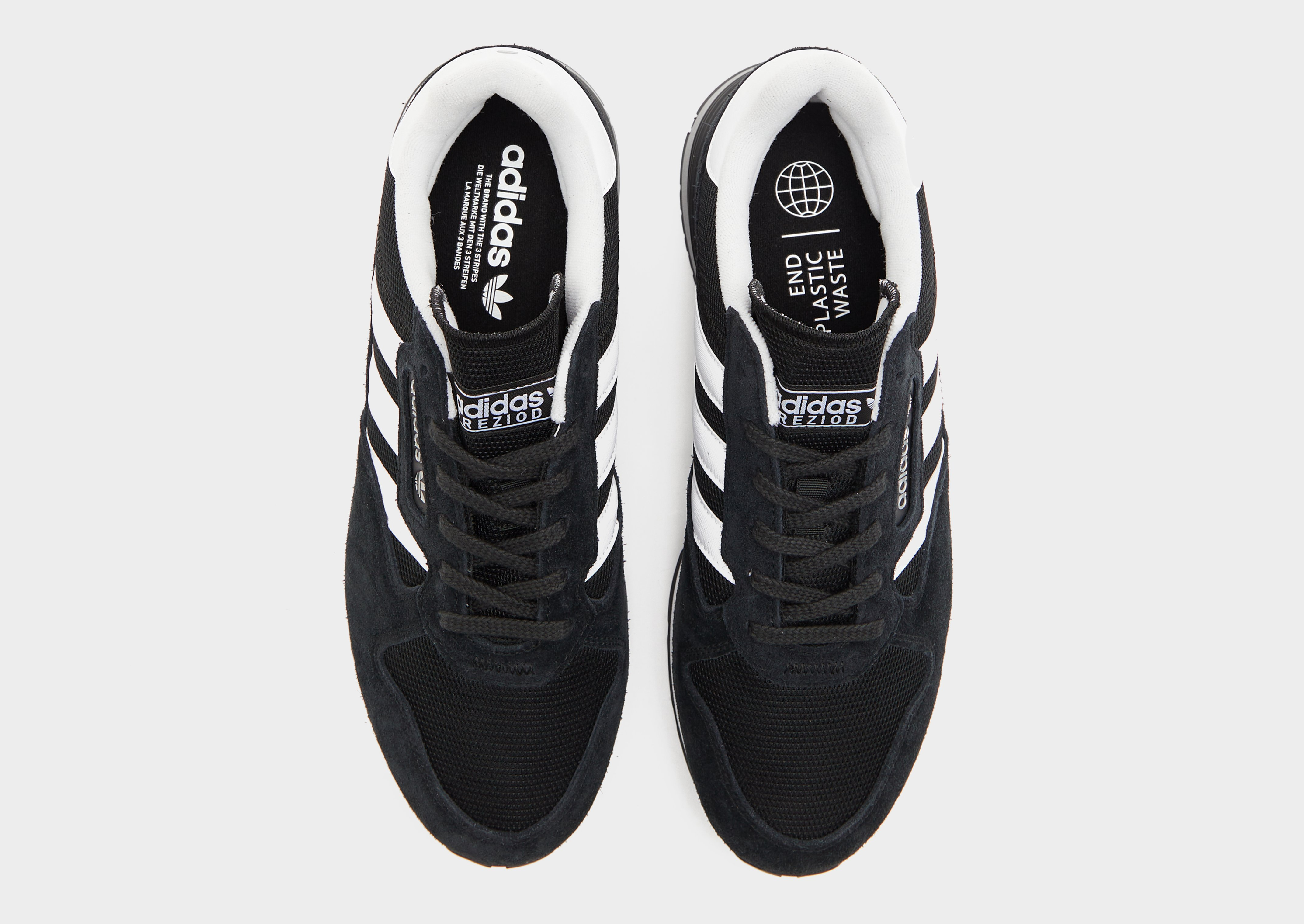 adidas Originals Treziod 2 Homme