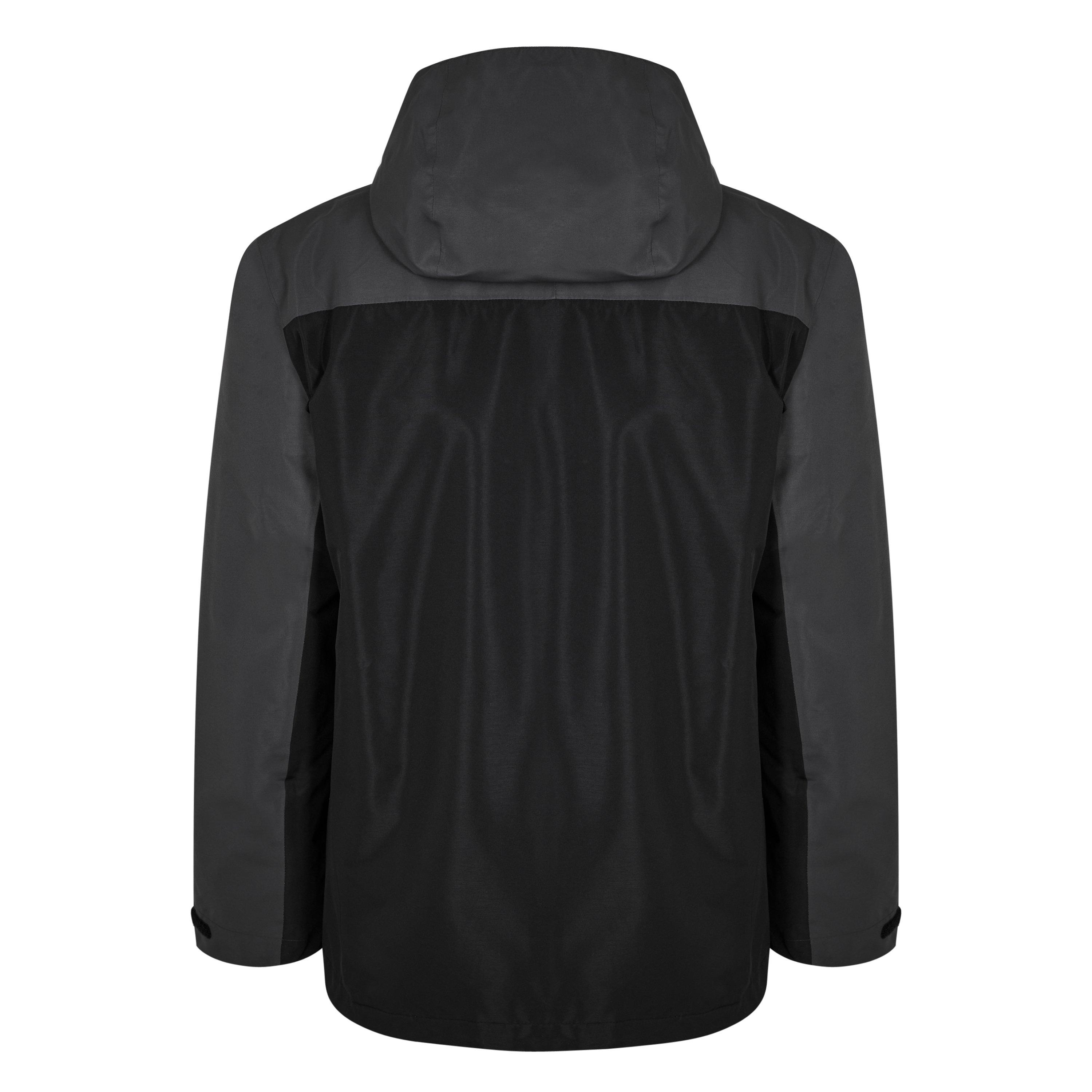 Jack Wolfskin JW Taubenberg 3 In 1 Jacket