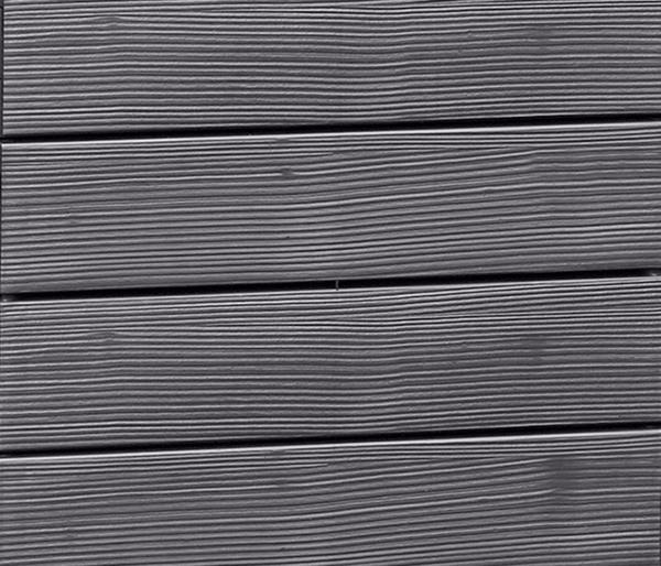 Garantia Kunststoff-Hochbeet Ergo Quadro Wood