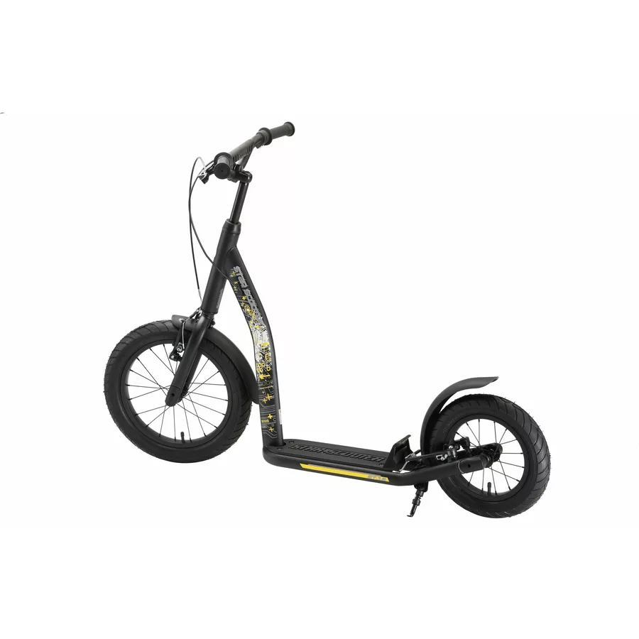 Star Scooter Roller 16 Zoll New Gen schwarz