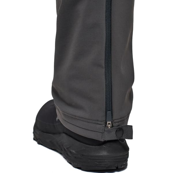 Pantalon ski de randonnée HAGLÖFS L.I.M QUIVER PANT MEN MAGNETITE