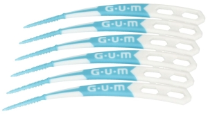GUM Soft-Picks Pro Small, 30 Stück