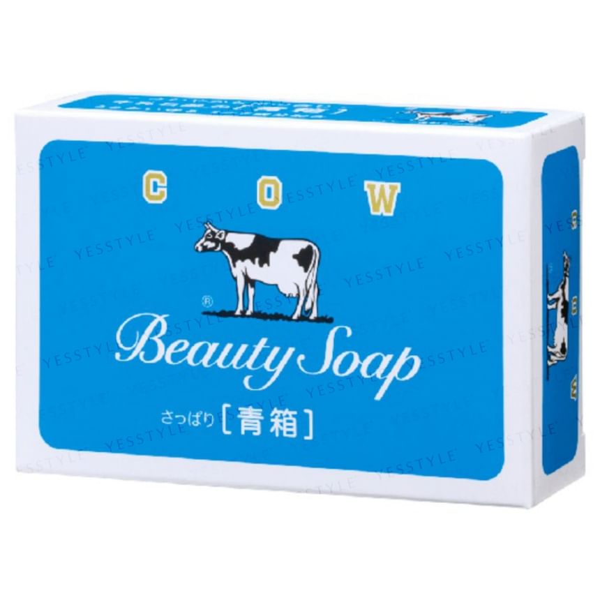 Cow Brand Zeep - Schoonheidszeep