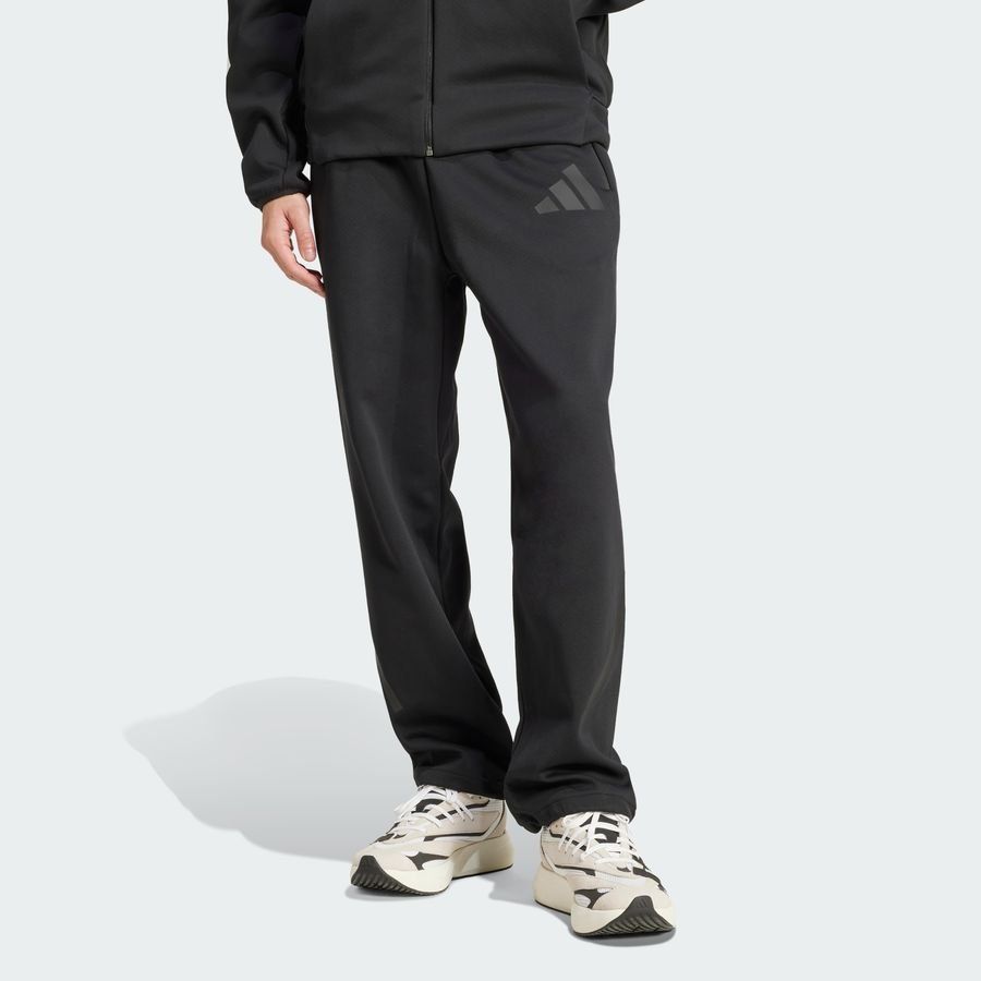 Adidas Pantalon ourlet droit adidas Z.N.E.